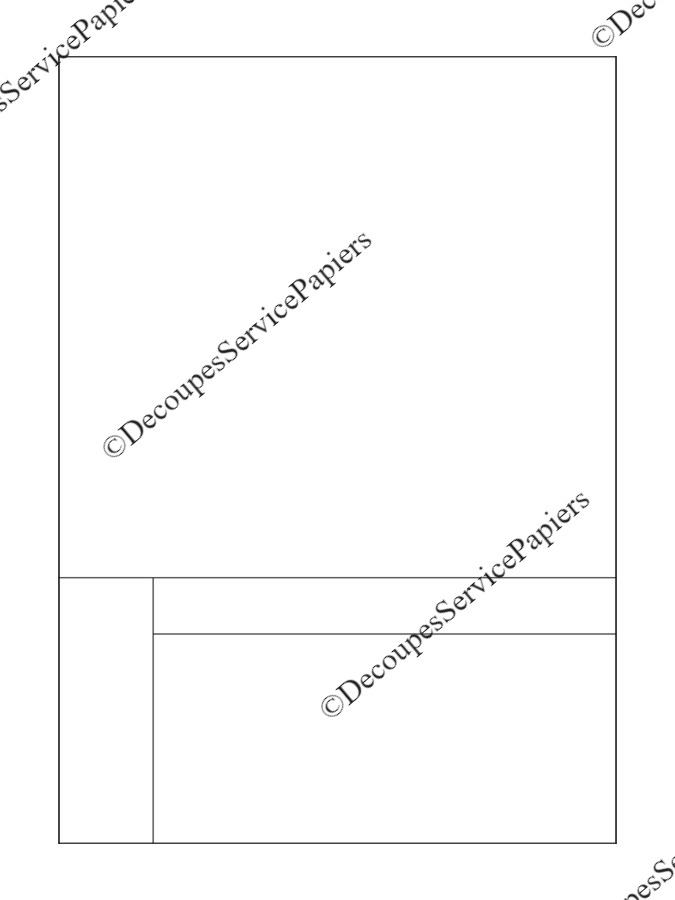 FEUILLE TIP A4